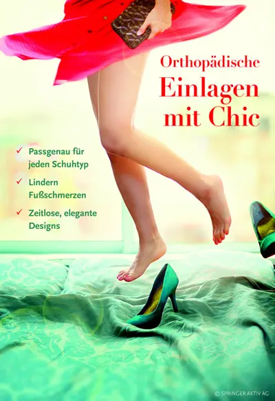 Orthopädie Schuhtechnik Josef Noack
