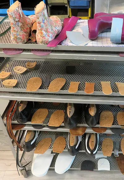 Orthopädie Schuhtechnik Josef Noack