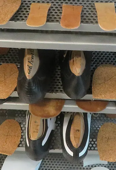 Orthopädie Schuhtechnik Josef Noack